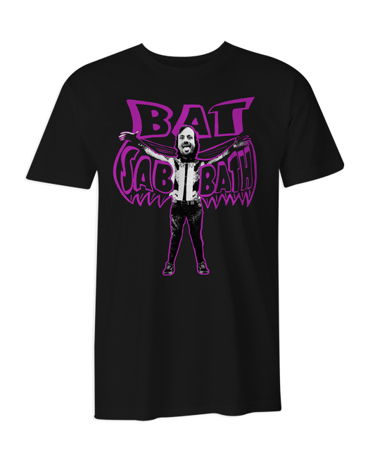 Liam Osbourne T-Shirt