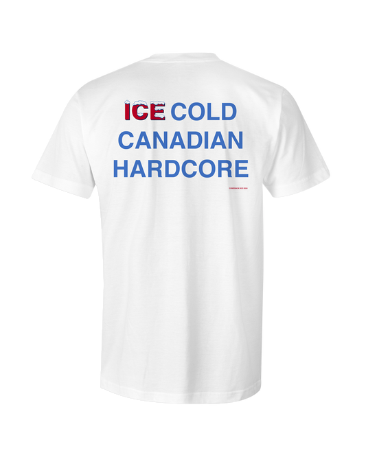 Ice Cold T-Shirt