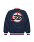 Jets Bomber Jacket