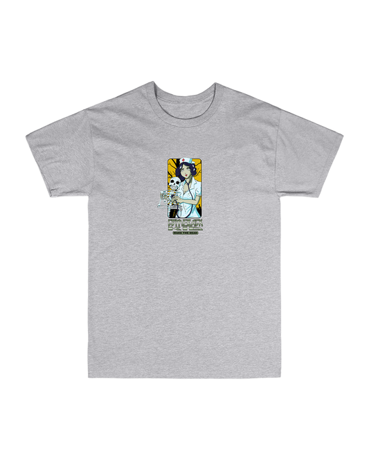 Skate Nurse T-Shirt