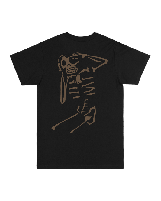 Skeleton T-Shirt