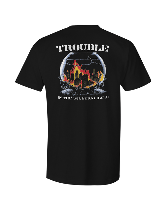 Trouble T-Shirt