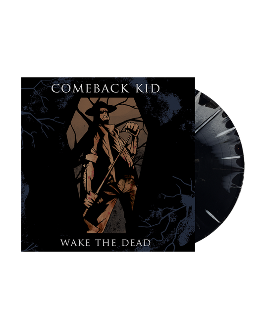 Wake The Dead Standard Bundle 2