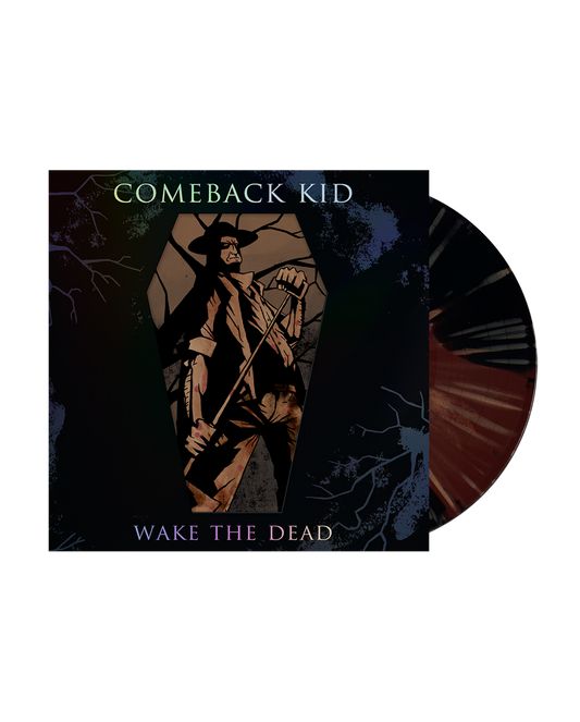 Wake The Dead Deluxe Bundle