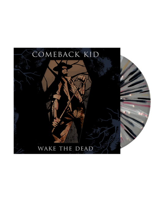 Wake the Dead Special Bundle 2