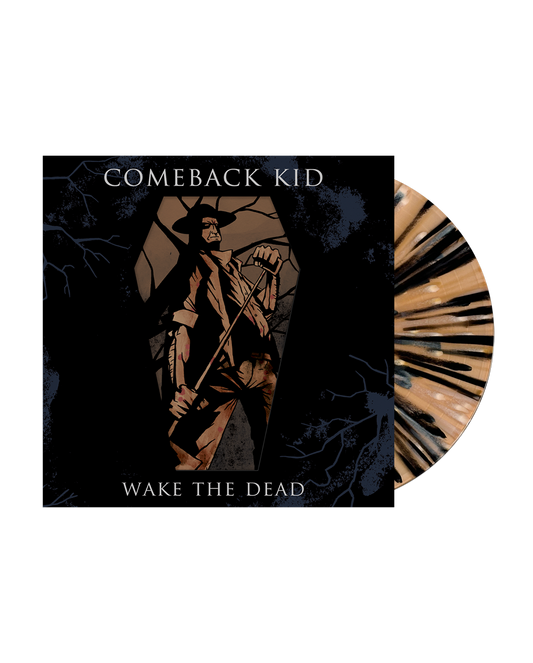 Wake The Dead LP (Special Variant 1)