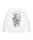 Wake The Dead Longsleeve