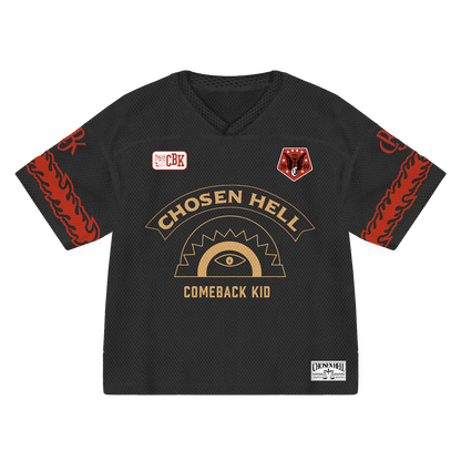 Chosen Jersey