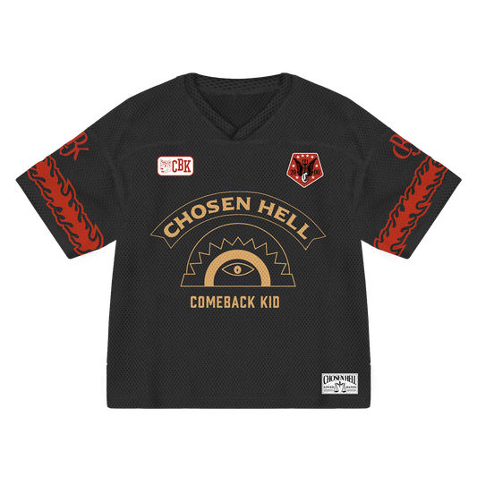 Chosen Jersey