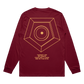 Target On My Back Longsleeve