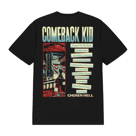 Chosen Titles T-Shirt
