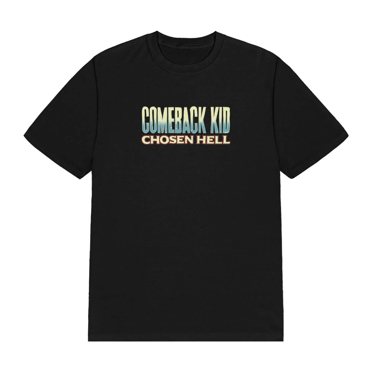 Chosen Hell T-Shirt