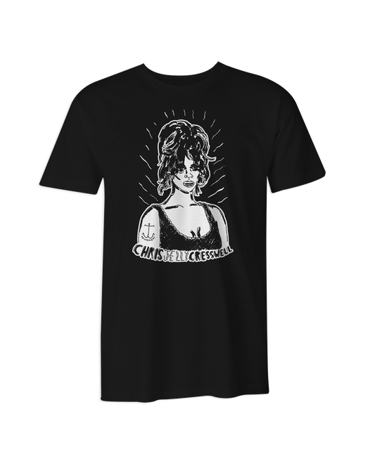 Beyonce T-Shirt (Black)