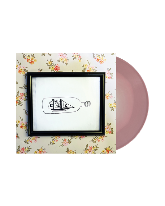 One Week LP (Pink Variant)