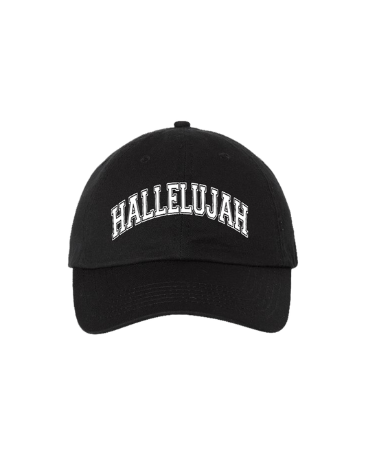 Hallelujah Hat