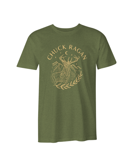 Elk T-Shirt