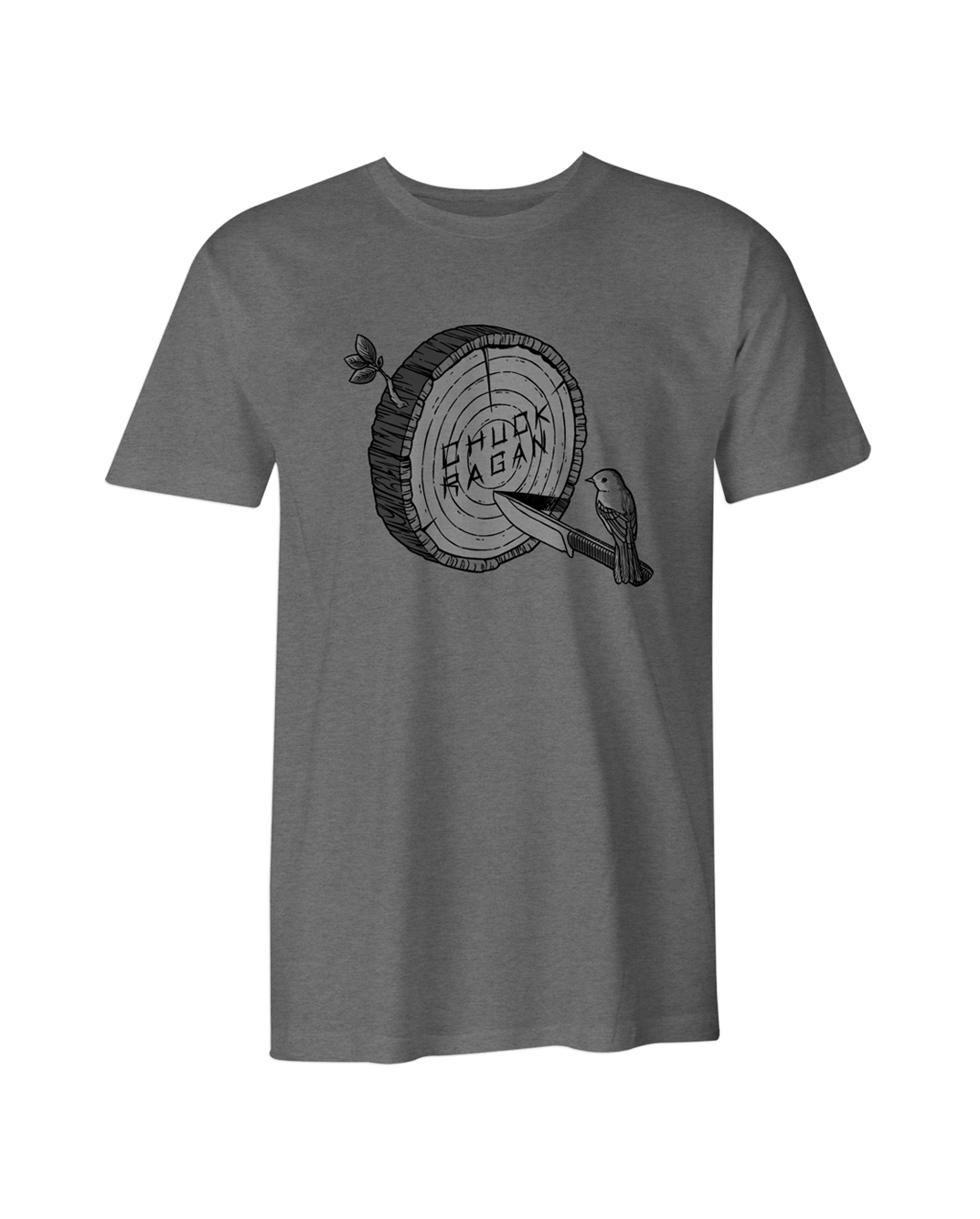 Target Practice T-Shirt