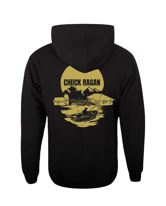 The Boat Pullover Hoodie