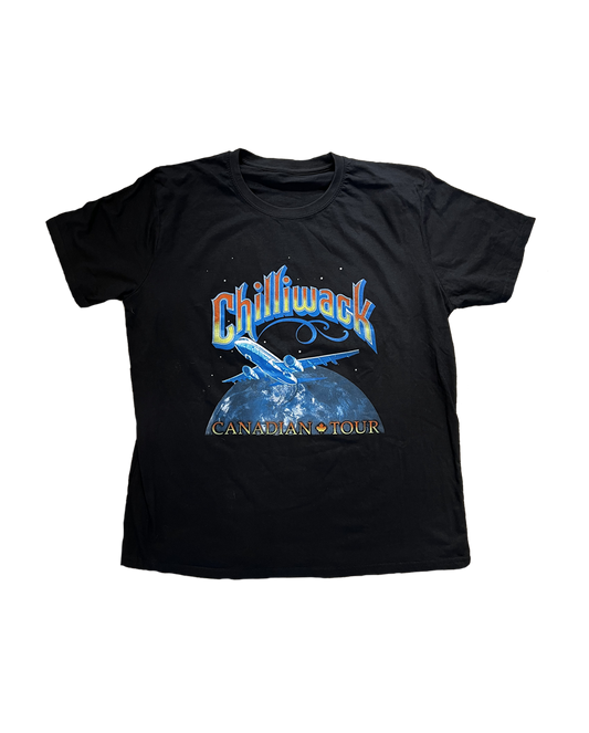 Fly At Night T-Shirt