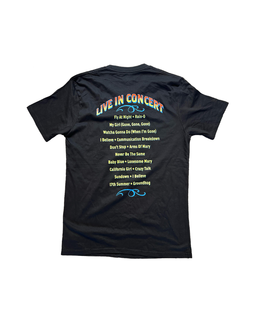 Logo T-Shirt