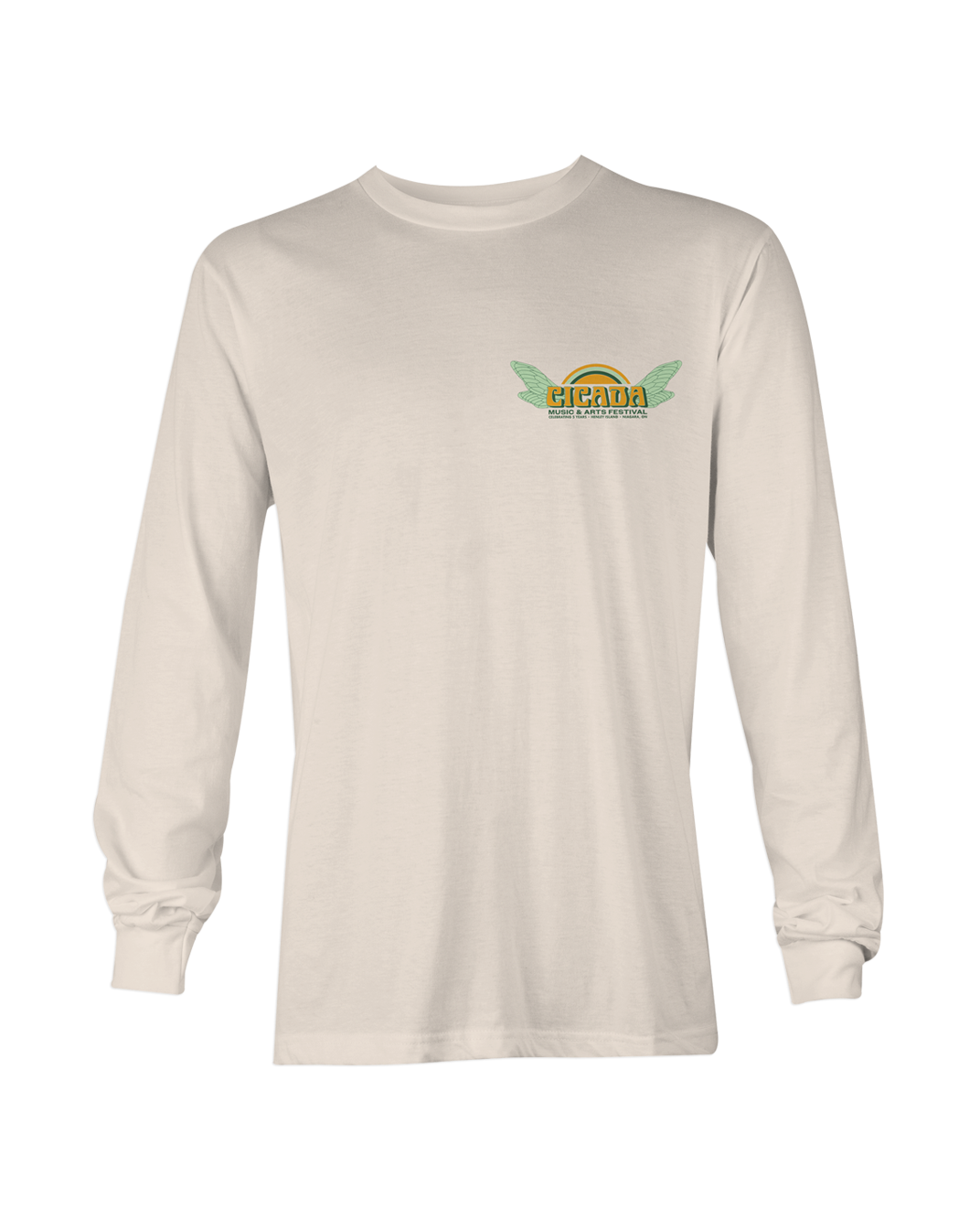 Cicada Longsleeve