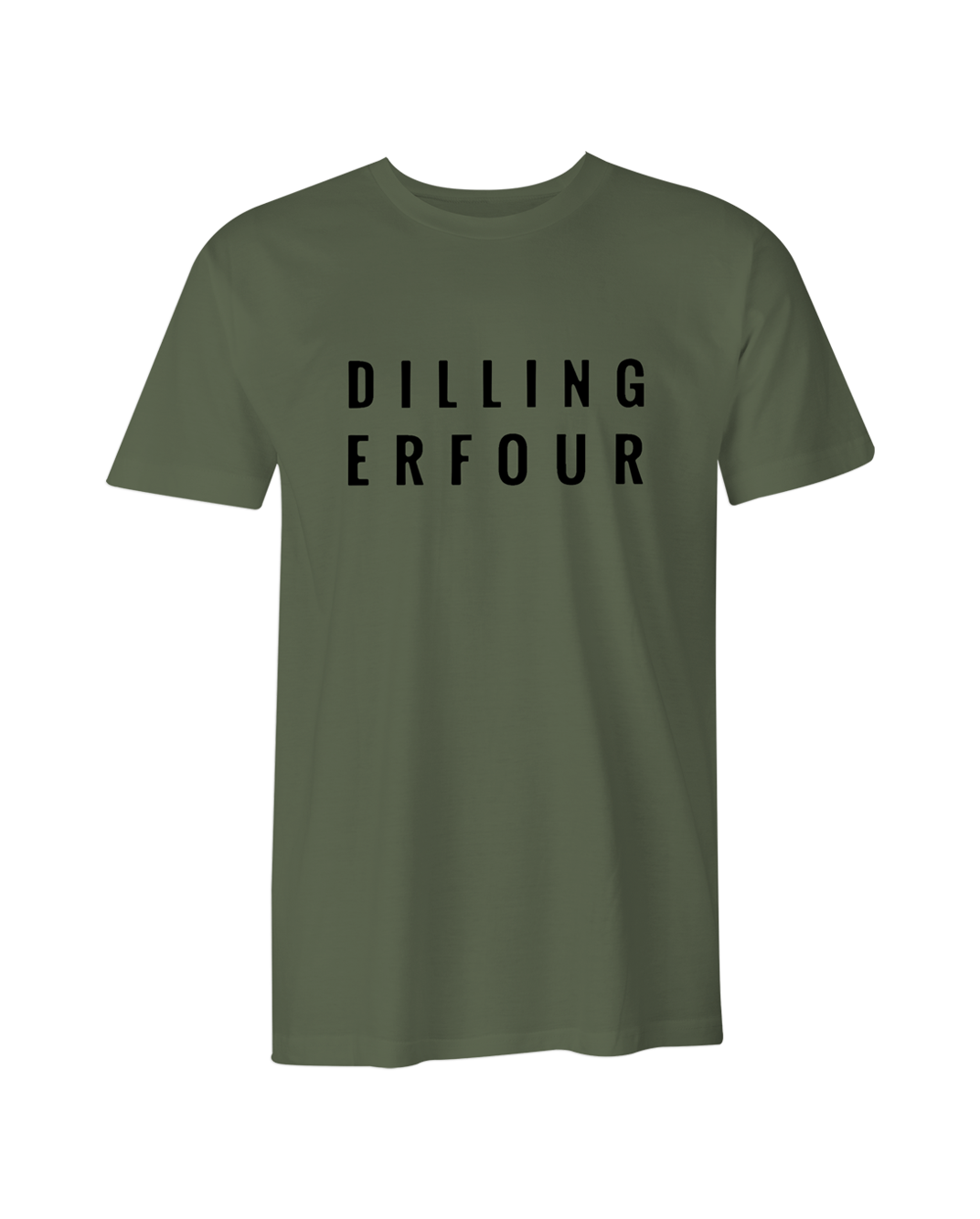 Logo T-Shirt