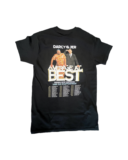 Average At Best T-Shirt