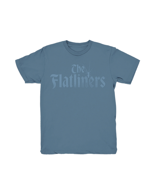 Blue Spider T-Shirt