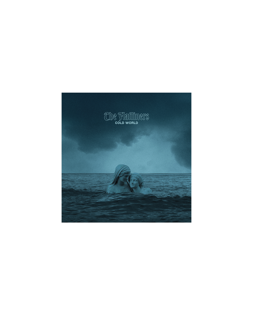 Cold World CD