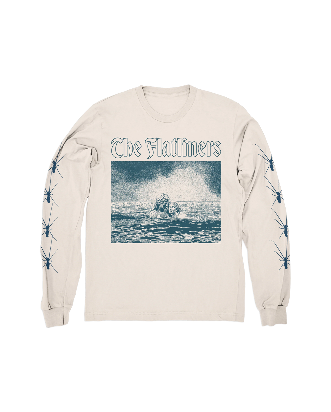Cold World Longsleeve