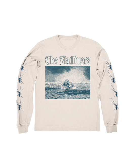 Cold World Longsleeve