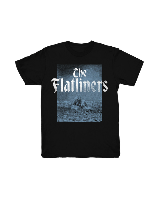 Cold World T-Shirt
