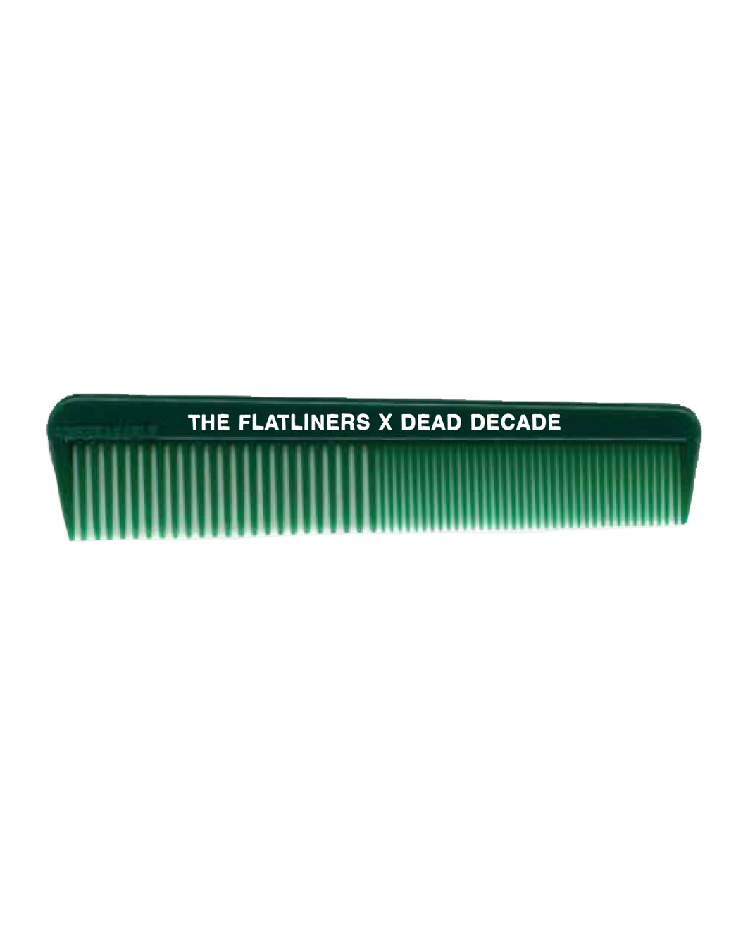 Dead Decade Comb 4-Pack