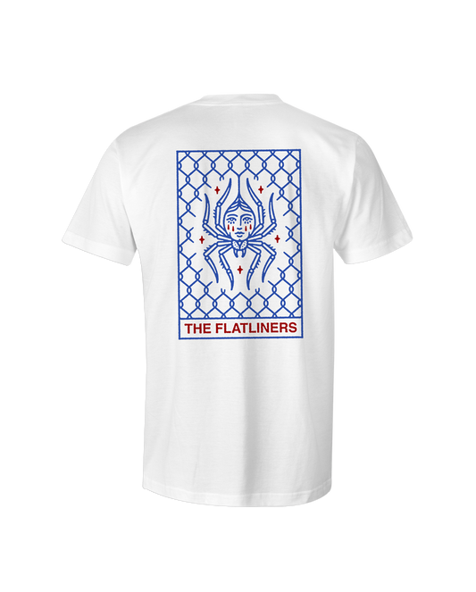Spider Fence T-Shirt