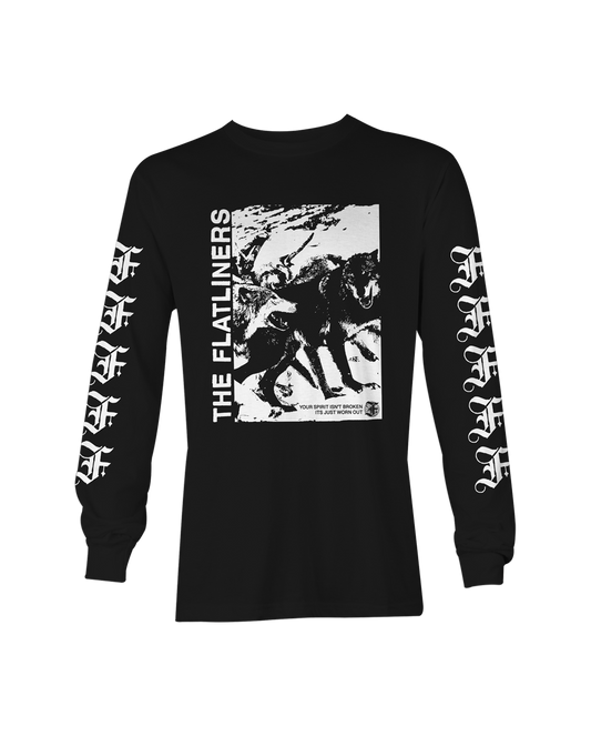 Worn Out Longsleeve