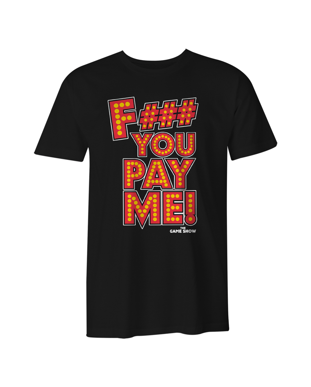 Game Show T-Shirt