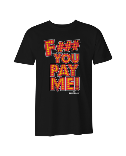 Game Show T-Shirt