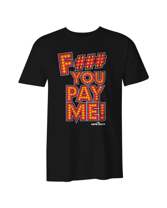Game Show T-Shirt