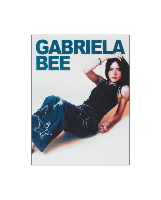 Gabi Poster