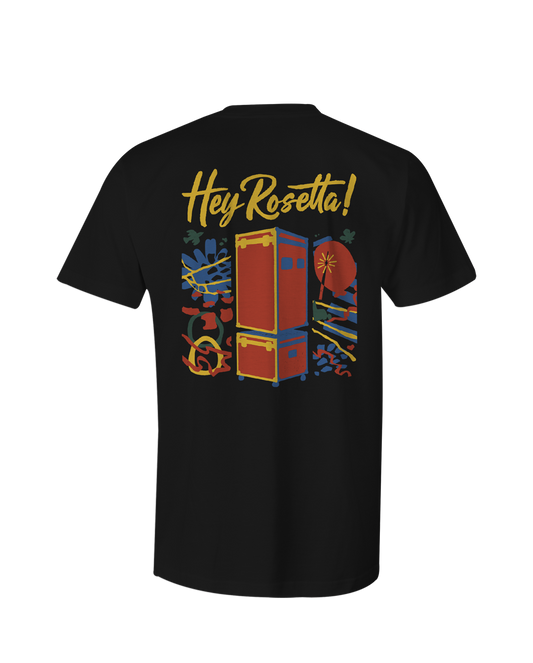 Roadcase T-Shirt