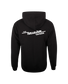 Horseshoe Logo Pullover Hoodie