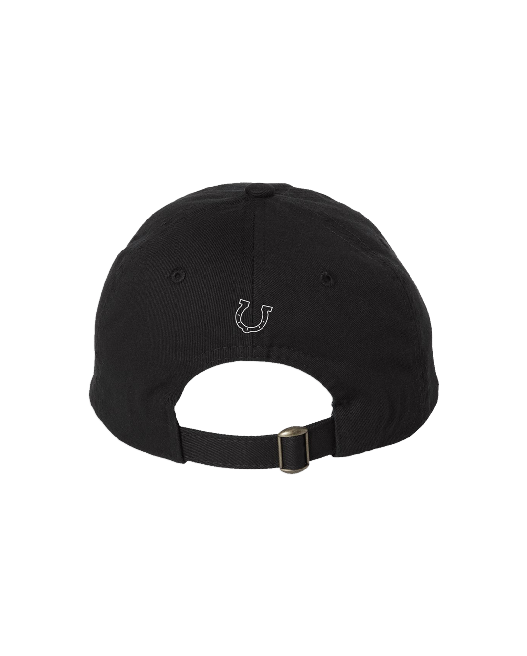 Punk Logo Dad Hat