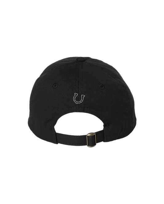 Punk Logo Dad Hat