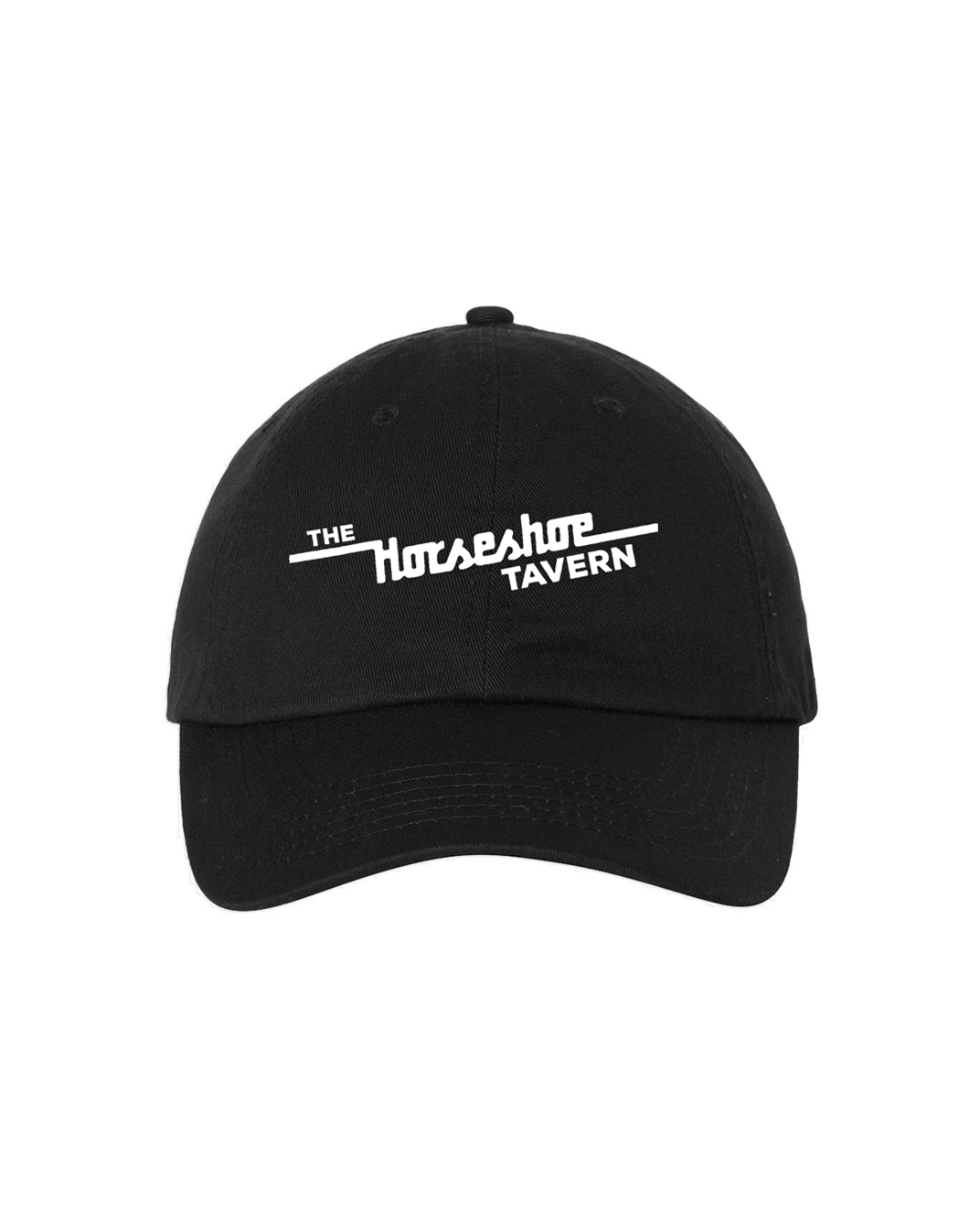 Punk Logo Dad Hat
