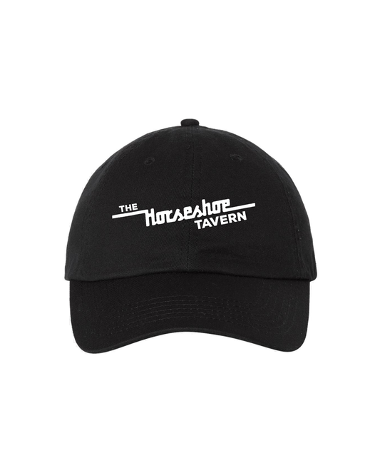 Punk Logo Dad Hat