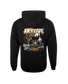 Sasquatch Pullover Hoodie