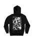 Live At Last Tour Pullover Hoodie