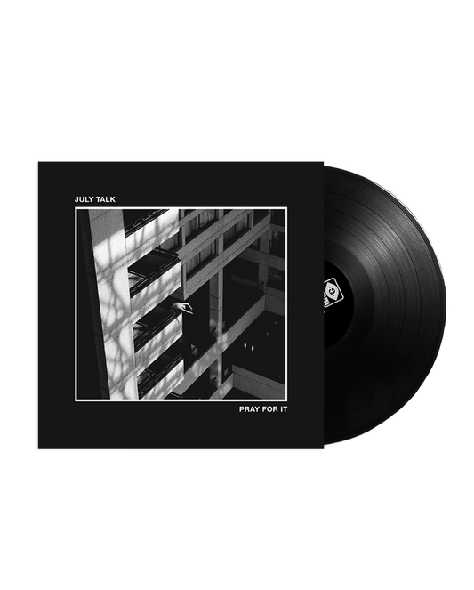 Pray For It LP