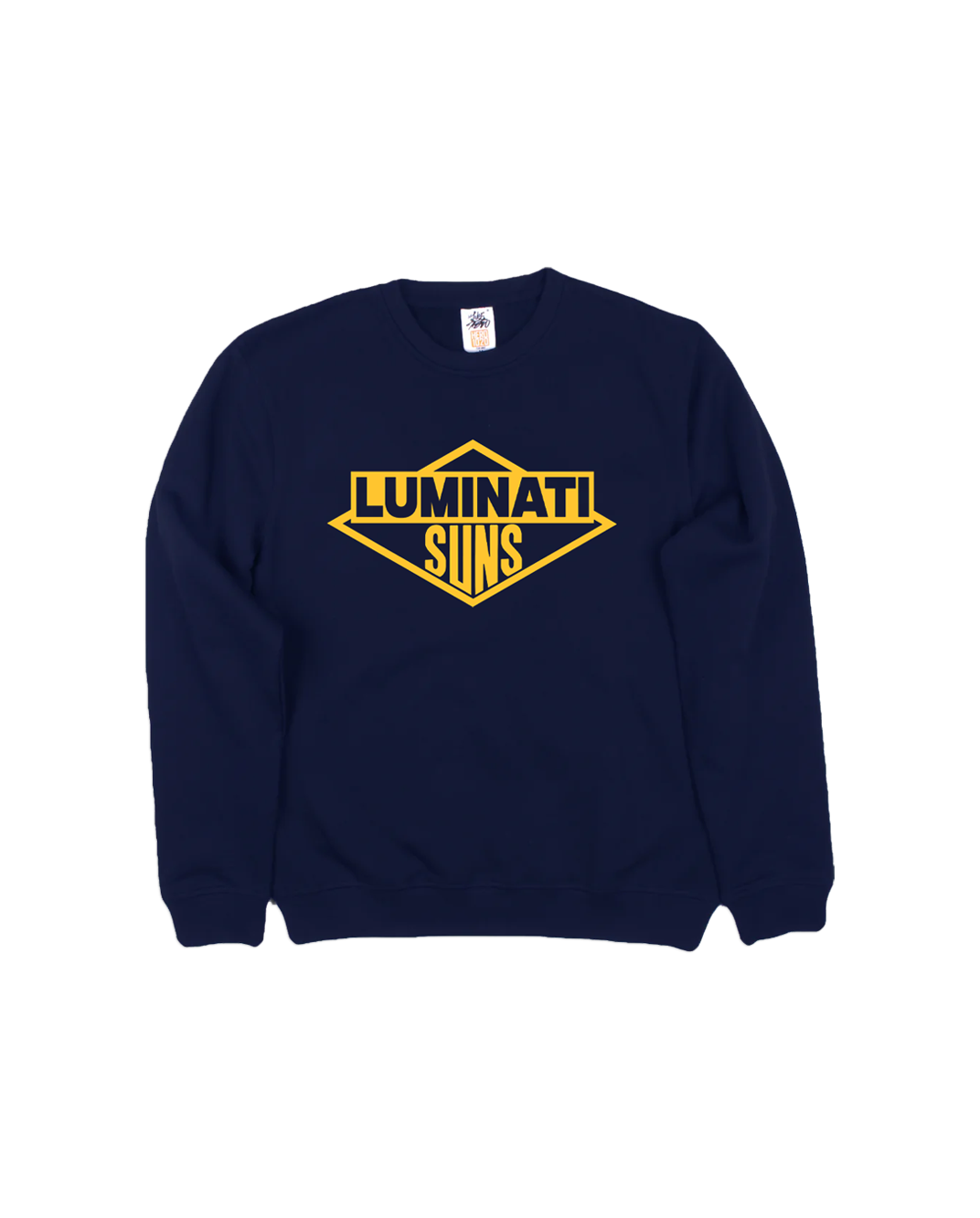 Diamond Crewneck Sweatshirt (Youth)