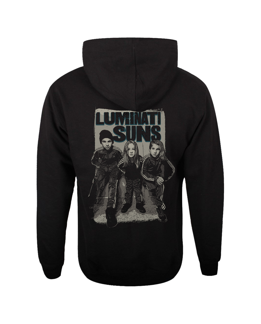 Tracksuits Pullover Hoodie